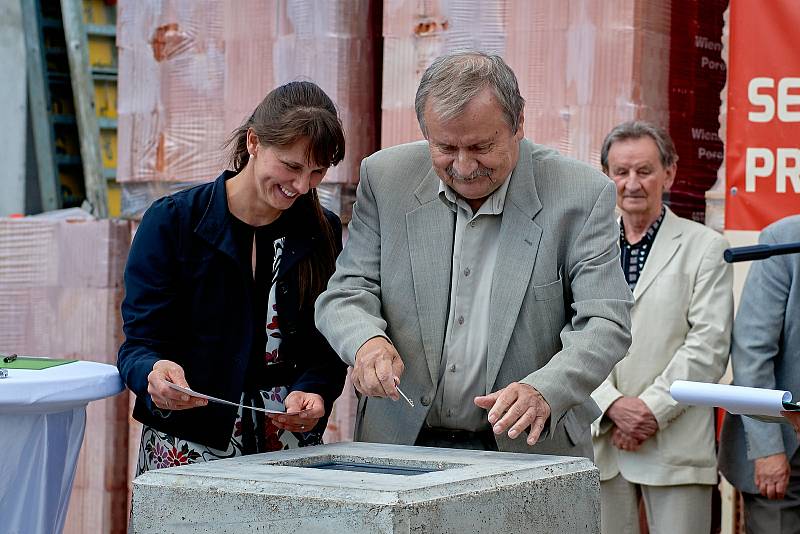 Rezidence RoSa Liberec