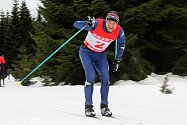 V Bedřichově se konal 11. ročník lyžařského závodu BoBoloppet.¶
