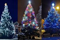 Hledáme nejkrásnější vánoční strom Liberecka