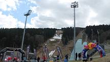 Ještěd Skyrace 2022.