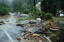 Lidé na Liberecku mají ještě v živé paměti ničivé srpnové záplavy. Z mnohamilionových škod se kraj bude vzpamatovávat několik let.