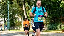 Mattoni Liberec Nature Run 2021.