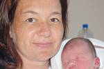 Mamince Daniele Petrové z Vratislavic nad Nisou se dne 19. června v liberecké porodnici narodil syn Marek. Měřil 51 cm a vážil 3, 43 kg. 