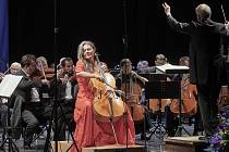 Lípa Musica oslavila 20. narozeniny koncertem Dvořákových skladeb.