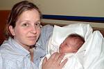 Mamince Ludmile Faltejskové z Liberce se 21. září 2011 v Liberci narodila dcera Dorota. Vážila 3,86 kg a měřil 51 cm.