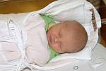 Mamince Ivetě Eliášové z Jablonce se 20. září 2011 v liberecké porodnici narodil syn Davídek. Vážil 2,89 kg a měřil 48 cm.