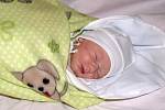 Mamince Janě Trávníčkové z Liberce se 20. září 2011 v liberecké porodnici narodil syn Valentýn Trávníček. Vážil 3,58 kg a měřil 52 cm.