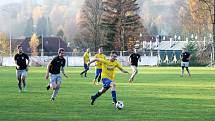 FK Harrachov - TJ Sokol Roztoky u Jilemnice