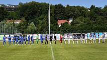 Příprava: Slovan Liberec - Újpest FC 0:0.