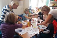 Mateřské centrum v Jilemnici pomůže rodinám s malými dětmi
