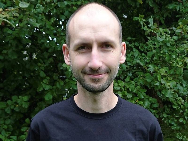 Jan Stárek, Liberec otevřený lidem (LoL), 40 let, ekonom