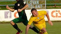 Frýdant C – Habartice 0:0.