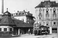 Den architektury v Libereckém kraji vyrazí po stopách zaniklých tramvajových tratí.