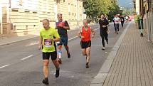 Mattoni Liberec Nature Run 2021.