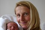 Maminka Růžena Löblová z Mníšku ve frýdlantské porodnici dne 9.06.2008 přivedla na svět syna Kryštofa Löbla, který při narození vážil 3,6 kg a měřil 52 cm. Blahopřejeme!