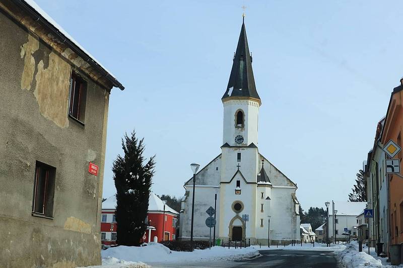 Poznáte místo na fotografii?