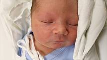 Christian Enrico Mistr. Narodil se 18. listopadu v liberecké porodnici mamince Kateřině Mistrové ze Žitavy. Vážil 3,66 kg a měřil 50 cm.