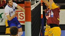Dukla Liberec – Volleyball Kladno 3:1 