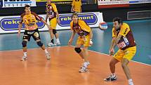 Dukla Liberec – Volleyball Kladno 3:1 