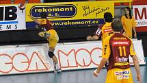 Dukla Liberec – Volleyball Kladno 3:1 