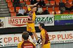 Dukla Liberec – Volleyball Kladno 3:1 