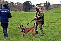Ve dnech 17. až 19. dubna 2023 se uskutečnil krajský přebor psovodů a služebních psů Libereckého kraje.