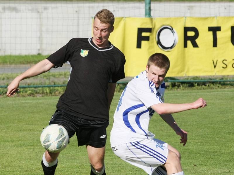 KONEČNĚ VÝHRA Rapidu Liberec.