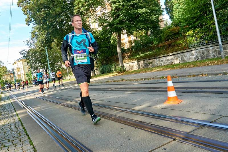 Mattoni Liberec Nature Run 2021.