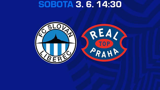 Slovan vs. Real TOP Praha