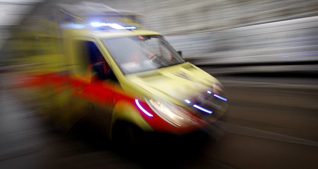 Tragická bilance na silnicích Libereckého kraje. Za týden zemřeli tři řidiči
