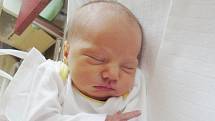 JANA MÜLLEROVÁ Narodila se 24. dubna v liberecké porodnici  mamince Kateřině Stančíkové z Liberce.  Vážila 2,78 kg a měřila 49 cm.