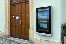 Jablonné v Podještědí se rozhodlo pro nový a moderní způsob komunikace s občany, a to za pomoci elektronické veřejné úřední desky.