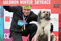 JEŠTĚD WINTER SKYRACE 2022