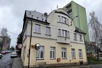 Česká pošta v liberecké čtvrti Františkov patří k šesti pobočkám, které budou v krajském městě zrušeny.