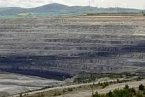 Hnědouhelný důl Turów. Ilustrační snímek.