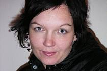 GALINA MIKLÍNOVÁ, režisérka, výtvarnice animovaných filmů a ilustrátorka.