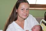 Mamince Monice Koupilové z Liberce se dne 14. srpna v liberecké porodnici narodil syn Antonín Palkovič. Měřil 50 cm a vážil 3,08 kg.
