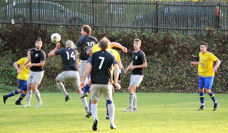 FK Harrachov - TJ Sokol Roztoky u Jilemnice