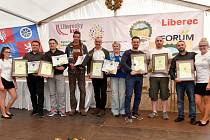 V Libereckém kraji odstartovala soutěž o značku Regionální potravina 2019.