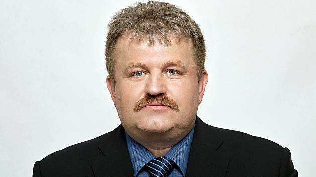 Jaromír Tichý je starostou v Oldřichově v Hájích už 19 let.