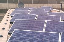 Město Liberec už vybralo budovy, kde umístí fotovoltaické elektrárny v rámci projektu komunitní energetiky.