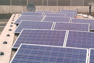 Město Liberec už vybralo budovy, kde umístí fotovoltaické elektrárny v rámci projektu komunitní energetiky.