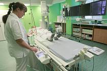 Kardiocentrum liberecké nemocnice