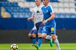 Přípravné utkání mezi týmy FC Slovan Liberec a FK Turnov se odehrálo 26. července na stadionu U Nisy v Liberci.