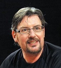 Martin Polách, herec Divadla F. X. Šaldy Liberec.