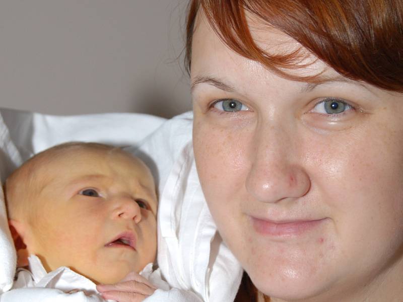 Mamince Lucii Pokorné z Liberce se 1. října narodila dcera Isabela Pokorná. Měřila 49 cm a vážila 2,69 kg.