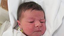 FRANTIŠKA VYDRÁŘOVÁ Narodila se 7. února 2018 v liberecké porodnici mamince Veronice Vydrářové z Rynoltic. Vážila 3,43 kg a měřila 50 cm. 