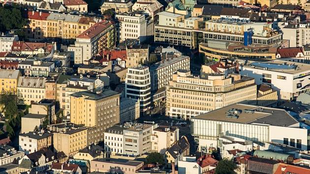 Město Liberec