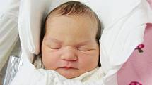 BARBORA MUSILOVÁ Narodila se 28. března v liberecké porodnici mamince Zuzaně Musilové  z Liberce. Vážila 3,75 kg a měřila 50 cm.