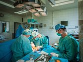 CHIRURGICKÉ ODDĚLENÍ Nemocnice Frýdlant už je v plném počtu. Soukromá nemocnice má pro pacienty i další novinky. 